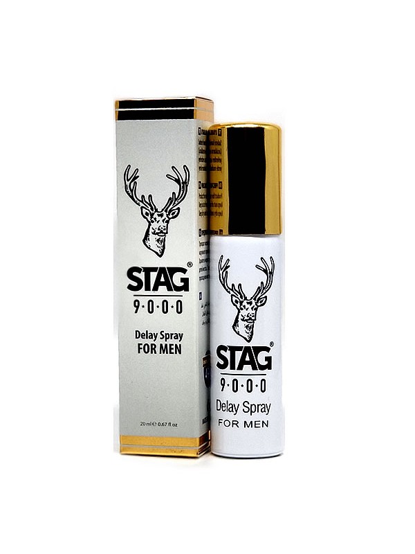 Stag Sprey&hellip;
