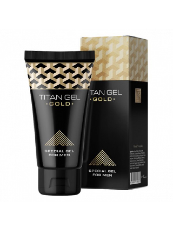 Titan jel Golt&hellip;