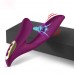 Uyarici Ve Klitoris Emis Guclu 2 In 1 Vibrator