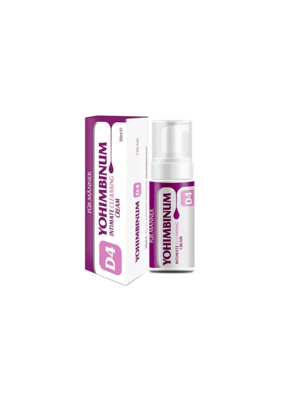 Yohimbinum Krem&hellip;
