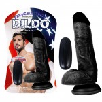 10 Fonksiyonlu  Zenci Penis